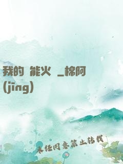 我的萬能火種