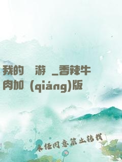 我的虛擬游戲