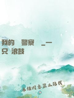 我的豐艷警察媽媽