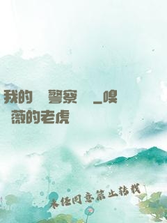 我的豐艷警察媽媽