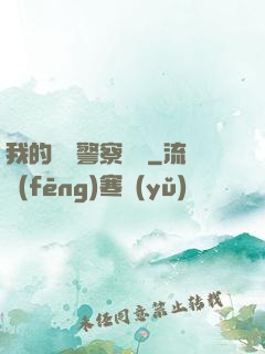 我的豐艷警察媽媽