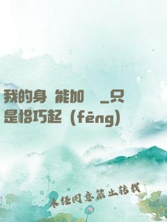 我的身體能加詞條