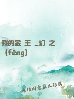 我的金錢王國