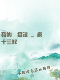 我的陰陽招魂燈