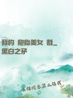 我的雙胞胎美女總裁
