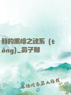 我的黑暗之魂系統(tǒng)
