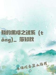 我的黑暗之魂系統(tǒng)