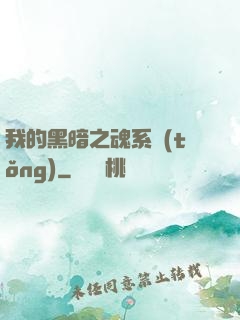 我的黑暗之魂系統(tǒng)