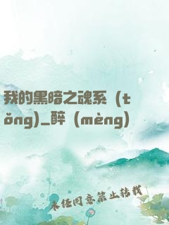 我的黑暗之魂系統(tǒng)
