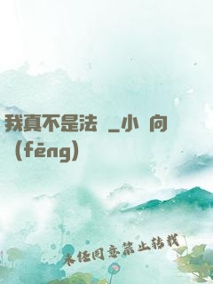 我真不是法爺