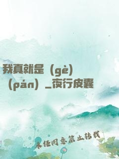 我真就是個(gè)鍵盤(pán)俠