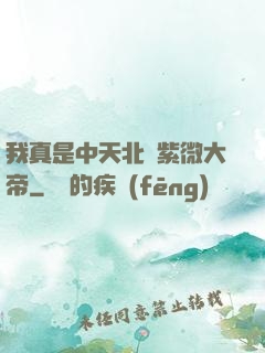 我真是中天北極紫微大帝
