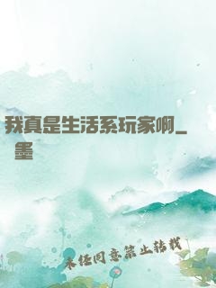 我真是生活系玩家啊