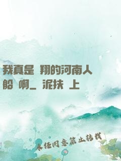 我真是飛翔的河南人號船長啊