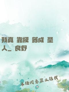 我真沒靠模擬器成為圣人