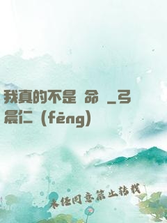 我真的不是獵命師