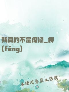 我真的不是魔修
