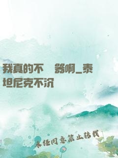 我真的不會煉器啊