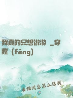 我真的只想做游戲