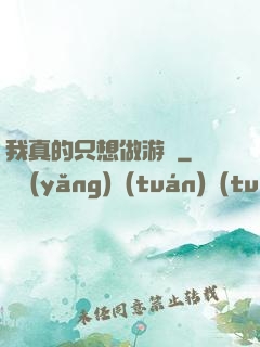 我真的只想做游戲