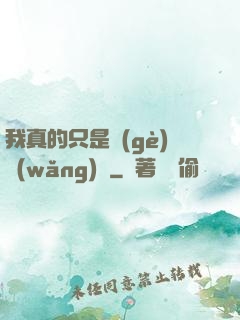 我真的只是個(gè)網(wǎng)紅
