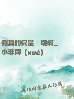 我真的只是煉氣境啊