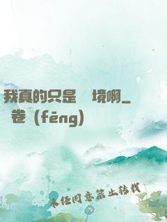 我真的只是煉氣境啊