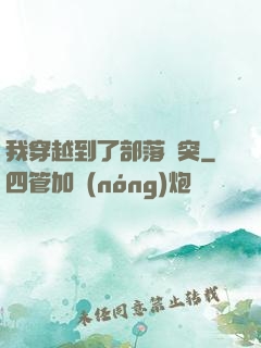 我穿越到了部落沖突