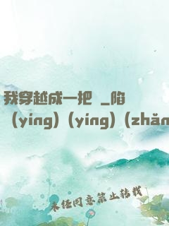 我穿越成一把劍