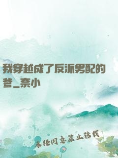 我穿越成了反派男配的爹