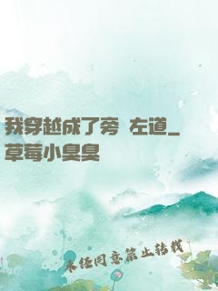我穿越成了旁門左道