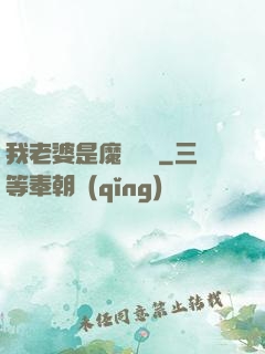 我老婆是魔劍劍靈