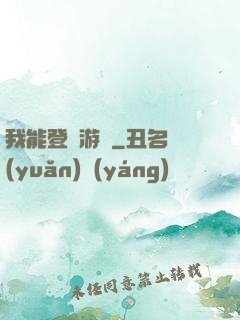 我能登錄游戲