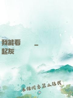 我能看見經驗條