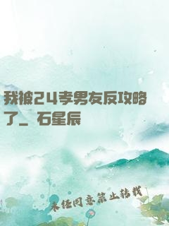 我被24孝男友反攻略了