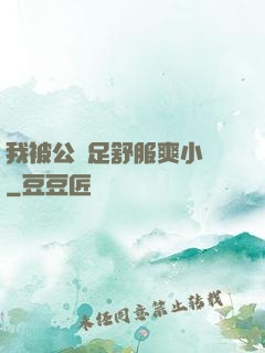 我被公滿足舒服爽小說