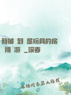 我被帶到滿是玩具的房間挑調游戲