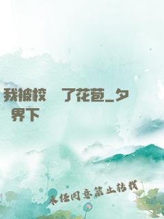 我被校長開了花苞