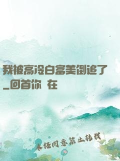 我被高冷白富美倒追了