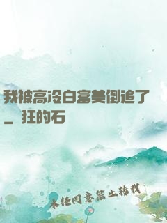 我被高冷白富美倒追了