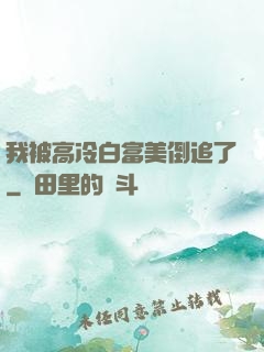 我被高冷白富美倒追了