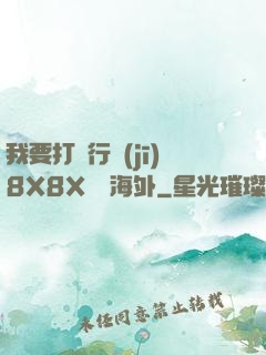 我要打飛行機(jī)8X8X視頻海外