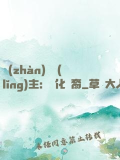 戰(zhàn)爭領(lǐng)主：漢化龍裔