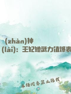 戰(zhàn)神歸來(lái)：王妃她武力值爆表