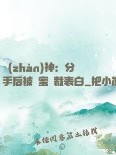 戰(zhàn)神：分手后被閨蜜總裁表白