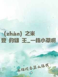 戰(zhàn)錘之米登蘭的雄獅王