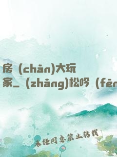 房產(chǎn)大玩家