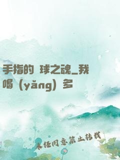 手指的籃球之魂