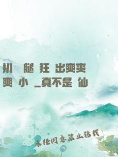 扒開雙腿瘋狂進出爽爽爽動小說