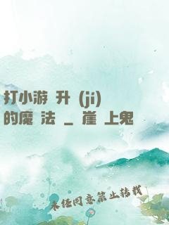 打小游戲升級(jí)的魔劍法師